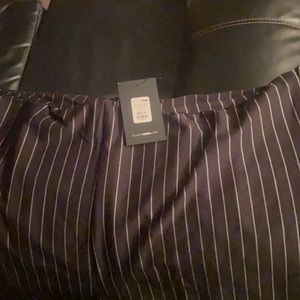 Woman’s dress pants